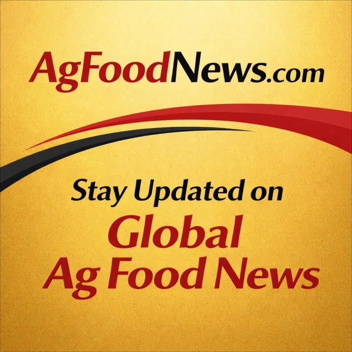 AgFoodNews